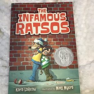 The infamous ratsos